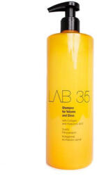 Kallos LAB 35 Volume Gloss șampon 500 ml