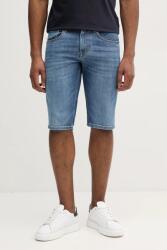 Pepe Jeans pantaloni scurți jeans STRAIGHT SHORT CASH bărbați, PM801081EE5 PPYA-SZM07G_55X (PM801081EE5)
