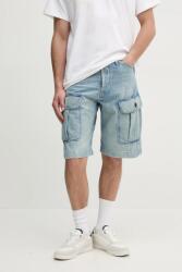G-Star pantaloni scurți jeans bărbați, D26528-D788 PPYA-SZM0KK_55J (D26528.D788)