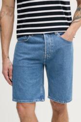 Pepe Jeans pantaloni scurti jeans LOOSE SHORT barbati, PM801176ND3 PPYA-SZM07N_55X (PM801176ND3)