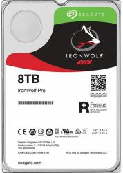 Seagate IronWolf 8TB NAS (ST8000VNA04)
