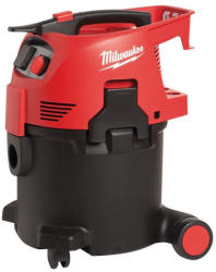 Milwaukee AS 300 ELCP (4933416060) Aspirator, masina de curatat