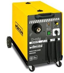 Deca D-MIG 420S