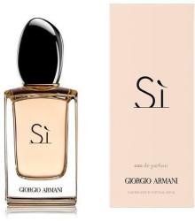 Giorgio Armani Si EDP 100 ml Парфюми