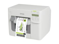 Epson ColorWorks C3500 (C31CD54012CD)