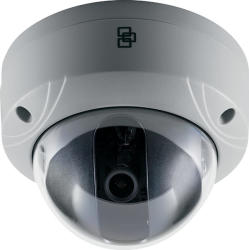 TruVision TVD-1102