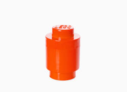 LEGO® Cutie depozitare rotunda 1x1 (40301730)