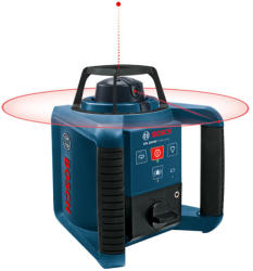 Bosch GRL 250 HV 0601061600