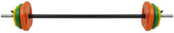 inSPORTline Haltera set 20 kg-30 mm PUMP-SET-1