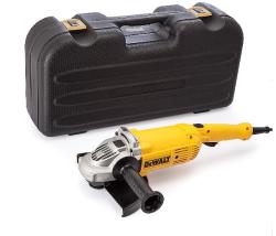 DEWALT DWE492K-QS Polizor unghiular