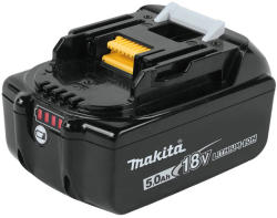Makita BL1850B 18V 5.0Ah (632F15-1)