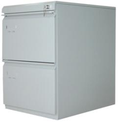  CLASIFICATOR METALIC CU 2 SERTARE 450x610x731 mm (LxlxH), ECO+ (9700160) Dulap arhivare