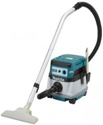Makita DVC862LZ Aspirator, masina de curatat