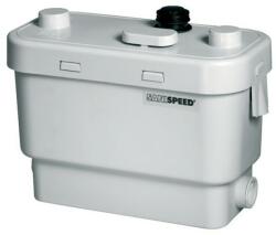 SFA Sanispeed Silence (SSP)