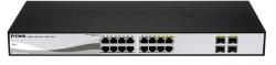 D-Link DGS-1210-16/E