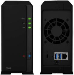 Synology DiskStation DS118