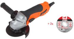 Evotools AG 125 EPTO (677145) Polizor unghiular