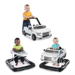 Bright Starts Ford (F-150)