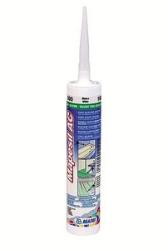 MAPEI Chit siliconic maro inchis Mapei tub 310 ml Mapesil AC 144 (MAP-SIL144)
