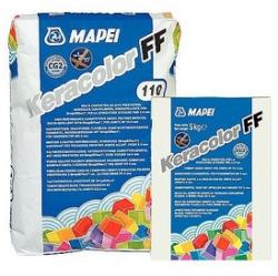 MAPEI Chit de rosturi galben deschis Mapei 5kg/cutie Keracolor FF 131 (MAP-KCOLFF131)