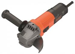 Black & Decker BEG110K-QS Polizor unghiular