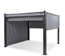 Blumfeldt Pantheon Cortina 3x3 m