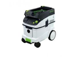 Festool CTL 36E Aspirator, masina de curatat