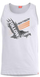 PENTAGON Maieu Pentagon Astir follow the leader, alb