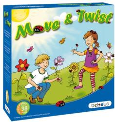 Beleduc Move & Twist (22421)