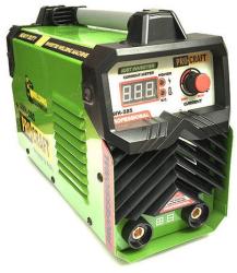 Procraft MMA/AWH-285A (1738)