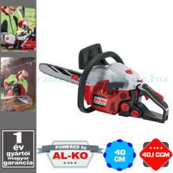 AL-KO BKS 4040 (113186)