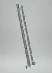 Alverosal Eurostil 7507 2x7 step (87507000)
