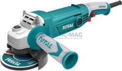 TOTAL TG1121256-3 Polizor unghiular