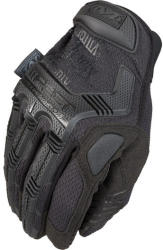 Mechanix Wear Mănuși Mechanix M-Pact negru împotriva impactului