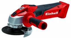 Einhell TC-AG 18/115 Li Solo (4431130) Polizor unghiular