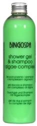 BingoSpa Șampon cu extract de alge - BingoSpa Shampoo Algae 300 ml