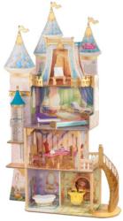 KidKraft Princess Royal Celebration (65962) Casuta papusi