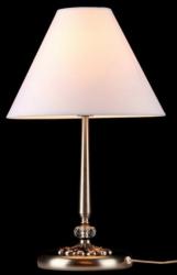 Maytoni Veioza Royal Classic Soffia 1 bec, dulie E14, 230V, Diam. 30cm , H 47 cm, nichel (ARM095-00-N)