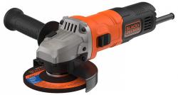 Black & Decker BEG010 Polizor unghiular