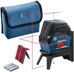 Bosch GCL 2-15 + RM1 0601066E00
