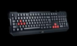 Genius Scorpion K210 (31310005401)