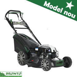 Bronto B-MOW G53 (G53SHL-K) Masina de tuns iarba