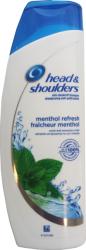 Head & Shoulders Menthol 200 ml