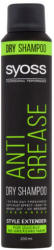 Syoss Anti Grease 200 ml