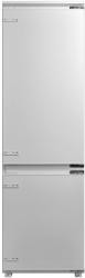 Midea MDRE353FGE01 Hűtőszekrény, hűtőgép