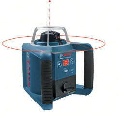 Bosch GRL 300 HV 061599403Y