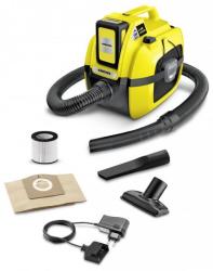 Kärcher WD 1 Compact Battery (1.198-301.0) Aspirator, masina de curatat