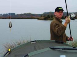 Korda Skyliners Inline 4.5oz - 125g