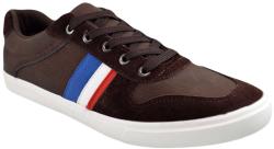 THEICONIC Pantofi casual barbati maro France