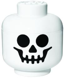 LEGO® Cap cutie de depozitare LEGO® mărimea S - schelet (SL40311728)